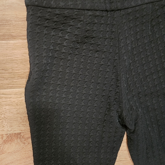 Carolina Herrera Pants Leggings Womens Size 4 - Picture 10 of 14